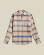 Laden Sie das Bild in den Galerie-Viewer, Portuguese Flannel - Serena Check