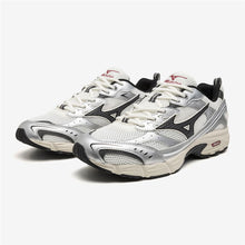 Laden Sie das Bild in den Galerie-Viewer, Mizuno - MXR - SnowWhite/Magnet/Silver Schuhe Mizuno