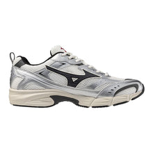 Laden Sie das Bild in den Galerie-Viewer, Mizuno - MXR - SnowWhite/Magnet/Silver Schuhe Mizuno