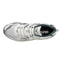 Laden Sie das Bild in den Galerie-Viewer, Mizuno - MXR - SnowWhite/BistroGreen/Silve Schuhe Mizuno