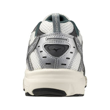 Laden Sie das Bild in den Galerie-Viewer, Mizuno - MXR - SnowWhite/BistroGreen/Silve Schuhe Mizuno