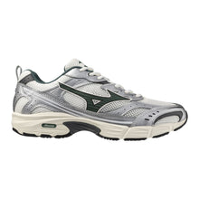 Laden Sie das Bild in den Galerie-Viewer, Mizuno - MXR - SnowWhite/BistroGreen/Silve Schuhe Mizuno