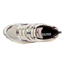 Laden Sie das Bild in den Galerie-Viewer, Mizuno - MXR - Summer Sand/Fig/Pristine Schuhe Mizuno