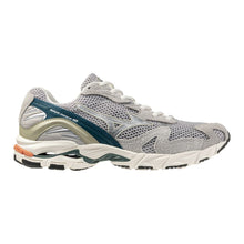 Laden Sie das Bild in den Galerie-Viewer, Mizuno - WAVE RIDER 10 - Harbor Mist/Dawn Blue/Sailor Blue Schuhe Mizuno