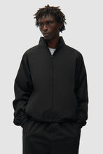 Laden Sie das Bild in den Galerie-Viewer, Arte Antwerp - Branded Trackjacket, black Jacken Arte Antwerp