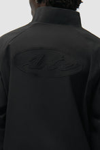 Laden Sie das Bild in den Galerie-Viewer, Arte Antwerp - Branded Trackjacket, black Jacken Arte Antwerp