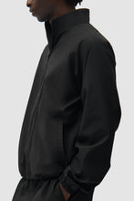 Laden Sie das Bild in den Galerie-Viewer, Arte Antwerp - Branded Trackjacket, black Jacken Arte Antwerp