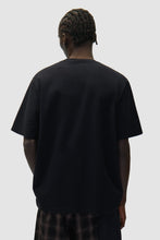 Laden Sie das Bild in den Galerie-Viewer, Arte Antwerp - Heart T-Shirt - black T-Shirts Arte Antwerp