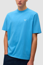 Laden Sie das Bild in den Galerie-Viewer, Arte Antwerp - Heart T-Shirt - blue T-Shirts Arte Antwerp