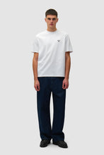 Laden Sie das Bild in den Galerie-Viewer, Arte Antwerp - Heart T-Shirt - white T-Shirts Arte Antwerp