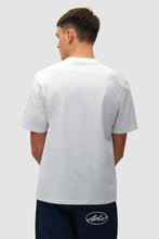 Laden Sie das Bild in den Galerie-Viewer, Arte Antwerp - Heart T-Shirt - white T-Shirts Arte Antwerp