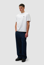Laden Sie das Bild in den Galerie-Viewer, Arte Antwerp - Heart T-Shirt - white T-Shirts Arte Antwerp
