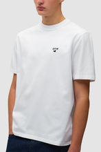 Laden Sie das Bild in den Galerie-Viewer, Arte Antwerp - Heart T-Shirt - white T-Shirts Arte Antwerp