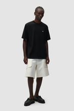 Laden Sie das Bild in den Galerie-Viewer, Arte Antwerp - Back Graphic T-shirt - Black T-Shirts Arte Antwerp