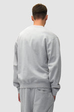 Laden Sie das Bild in den Galerie-Viewer, Arte Antwerp - Heart Crewneck Sweater - Grey Pullover Arte Antwerp