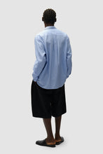 Laden Sie das Bild in den Galerie-Viewer, Arte Antwerp - Assimetrical Long Shirt Hemden Arte Antwerp