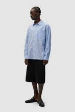 Laden Sie das Bild in den Galerie-Viewer, Arte Antwerp - Assimetrical Long Shirt Hemden Arte Antwerp
