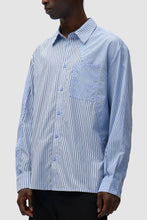Laden Sie das Bild in den Galerie-Viewer, Arte Antwerp - Assimetrical Long Shirt Hemden Arte Antwerp