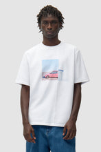 Laden Sie das Bild in den Galerie-Viewer, Arte Antwerp -Photo T-shirt, White T-Shirts Arte Antwerp