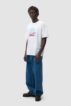 Laden Sie das Bild in den Galerie-Viewer, Arte Antwerp -Photo T-shirt, White T-Shirts Arte Antwerp