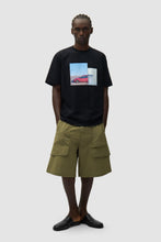 Laden Sie das Bild in den Galerie-Viewer, Arte Antwerp -Photo T-shirt, White (Kopie) T-Shirts Arte Antwerp