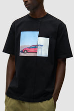 Laden Sie das Bild in den Galerie-Viewer, Arte Antwerp -Photo T-shirt, White (Kopie) T-Shirts Arte Antwerp
