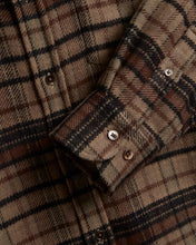 Laden Sie das Bild in den Galerie-Viewer, Portuguese Flannel - Stalia Check - Relaxed Fit - Hemden Portuguese Flannel