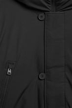 Laden Sie das Bild in den Galerie-Viewer, Elvine - Teodor - Black Jacken Elvine