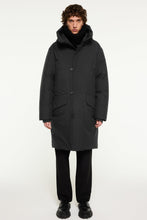 Laden Sie das Bild in den Galerie-Viewer, Elvine - Teodor - Black Jacken Elvine