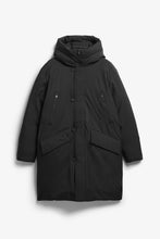 Laden Sie das Bild in den Galerie-Viewer, Elvine - Teodor - Black Jacken Elvine