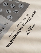 Laden Sie das Bild in den Galerie-Viewer, Les Deux - Tribeca Hoodie - Ivory Sweatshirts Les Deux