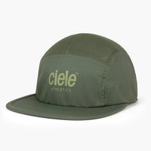 Laden Sie das Bild in den Galerie-Viewer, Ciele Athlectics - GOCap - Classic - Athletics - Kombu