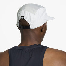 Laden Sie das Bild in den Galerie-Viewer, Ciele Athletics - GOCap Athletics - Light Grey Accessoires Ciele Athletics