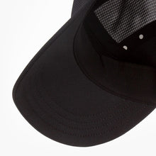 Laden Sie das Bild in den Galerie-Viewer, Ciele Athlectics - FSTCap SC - Classic - Athletics SL - Shadowcast (black) Accessoires Ciele Athletics