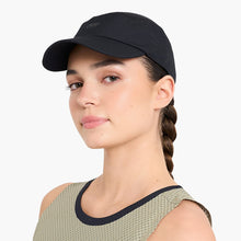 Laden Sie das Bild in den Galerie-Viewer, Ciele Athlectics - FSTCap SC - Classic - Athletics SL - Shadowcast (black)