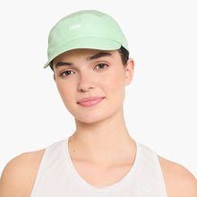 Laden Sie das Bild in den Galerie-Viewer, Ciele Athlectics - FSTCap SC - Classic - Athletics SL - Spearmint Accessoires Ciele Athletics