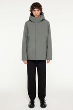 Laden Sie das Bild in den Galerie-Viewer, Elvine - Vhinnter Jacket - Hunter Green Jacken Elvine