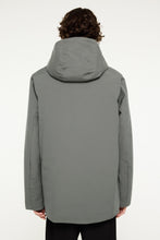 Laden Sie das Bild in den Galerie-Viewer, Elvine - Vhinnter Jacket - Hunter Green Jacken Elvine