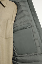 Laden Sie das Bild in den Galerie-Viewer, Elvine - Vhinnter Jacket - Hunter Green Jacken Elvine