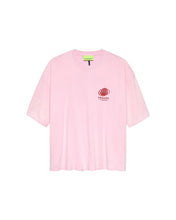 Laden Sie das Bild in den Galerie-Viewer, New Amsterdam - CORPORATE LOGO TEE PINK LADY T-Shirts New Amsterdam