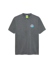 Laden Sie das Bild in den Galerie-Viewer, New Amsterdam - Logo Tee - Grey T-Shirts New Amsterdam
