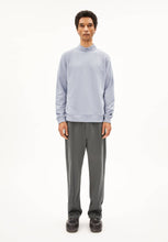 Laden Sie das Bild in den Galerie-Viewer, Armedangels - Baaro Comfort Sweatshirt - Misty Morning Pullover Armedangels