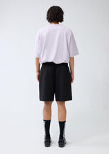 Laden Sie das Bild in den Galerie-Viewer, New Amsterdam - Work Short - Black Shorts New Amsterdam