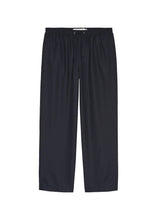 Laden Sie das Bild in den Galerie-Viewer, New Amsterdam - Reworked Trouser Black