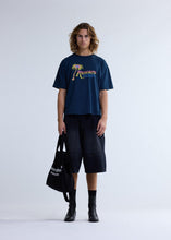 Laden Sie das Bild in den Galerie-Viewer, New Amsterdam - RESORTS TEE NAVY BLAZER T-Shirts New Amsterdam