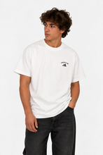 Laden Sie das Bild in den Galerie-Viewer, Carhartt WIP - S/S Animated Ducks T-Shirt - white