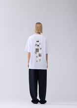 Laden Sie das Bild in den Galerie-Viewer, New Amsterdam - Surf Zine T-Shirt - White T-Shirts New Amsterdam