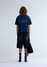 Laden Sie das Bild in den Galerie-Viewer, New Amsterdam - RESORTS TEE NAVY BLAZER T-Shirts New Amsterdam