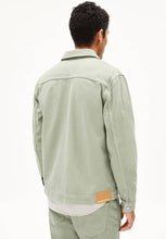Laden Sie das Bild in den Galerie-Viewer, Armedangels - Evaan Jeansjacke - Seagreen Jacken Armedangels