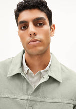 Laden Sie das Bild in den Galerie-Viewer, Armedangels - Evaan Jeansjacke - Seagreen Jacken Armedangels